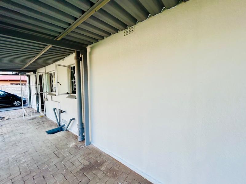 3 Bedroom Property for Sale in Vanderbijlpark CW 5 Gauteng