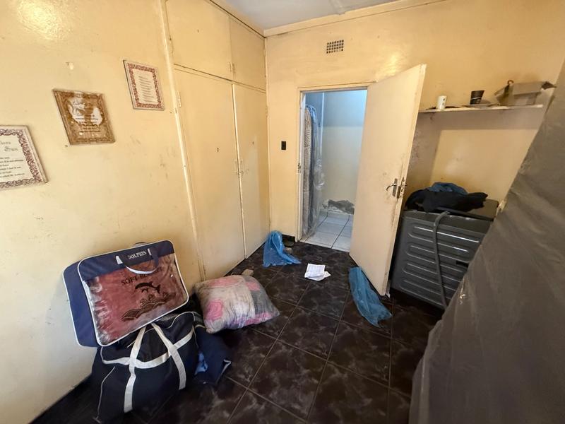 5 Bedroom Property for Sale in Vanderbijlpark CW 5 Gauteng