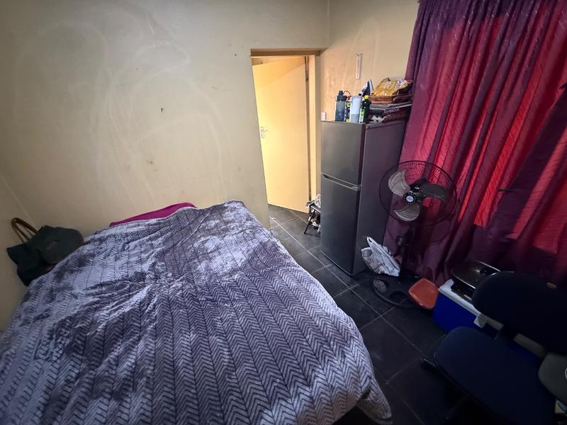 5 Bedroom Property for Sale in Vanderbijlpark CW 5 Gauteng