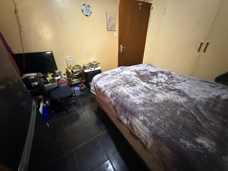 5 Bedroom Property for Sale in Vanderbijlpark CW 5 Gauteng