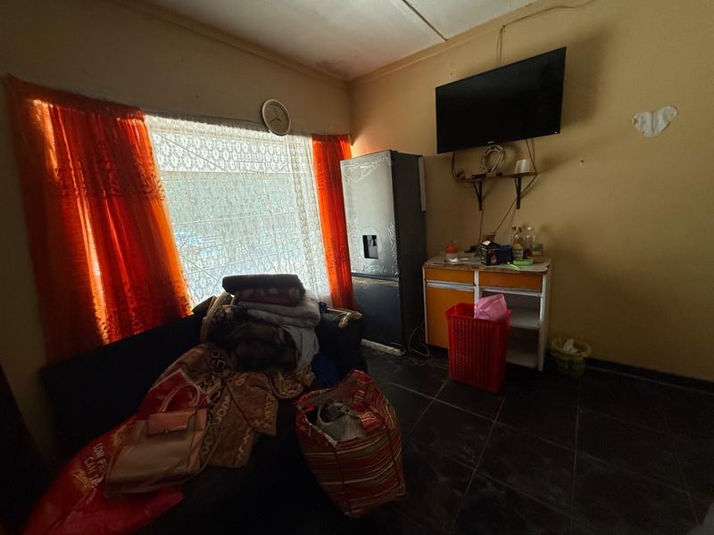 5 Bedroom Property for Sale in Vanderbijlpark CW 5 Gauteng