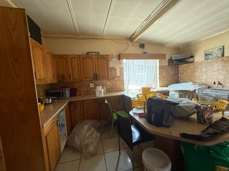 5 Bedroom Property for Sale in Vanderbijlpark CW 5 Gauteng