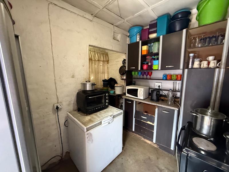 5 Bedroom Property for Sale in Vanderbijlpark CW 5 Gauteng
