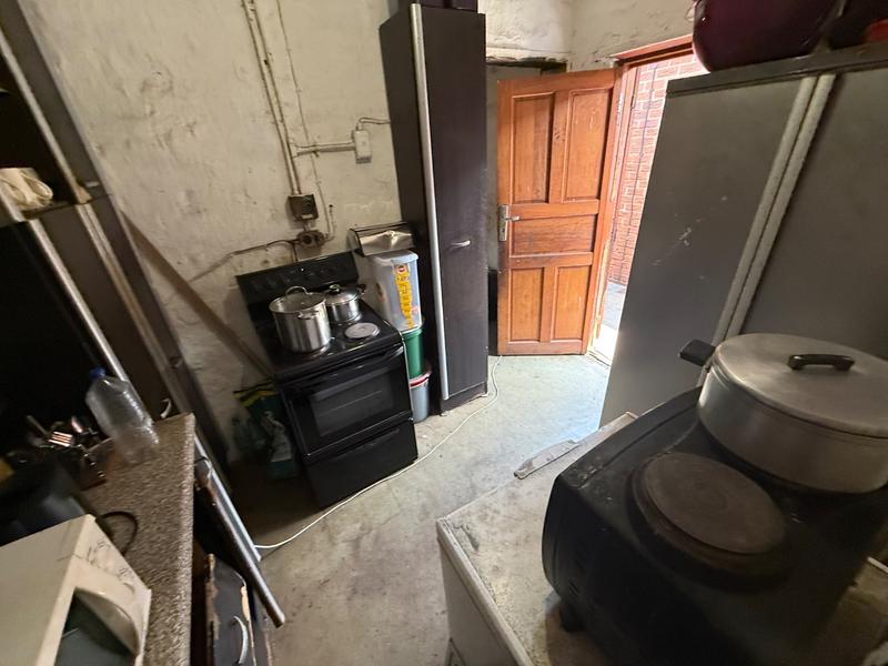5 Bedroom Property for Sale in Vanderbijlpark CW 5 Gauteng