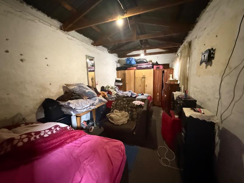 5 Bedroom Property for Sale in Vanderbijlpark CW 5 Gauteng