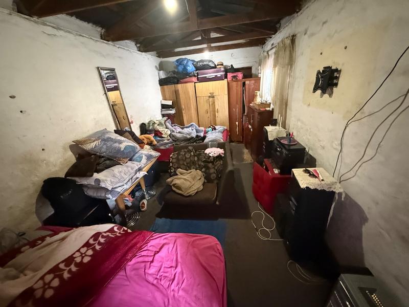 5 Bedroom Property for Sale in Vanderbijlpark CW 5 Gauteng