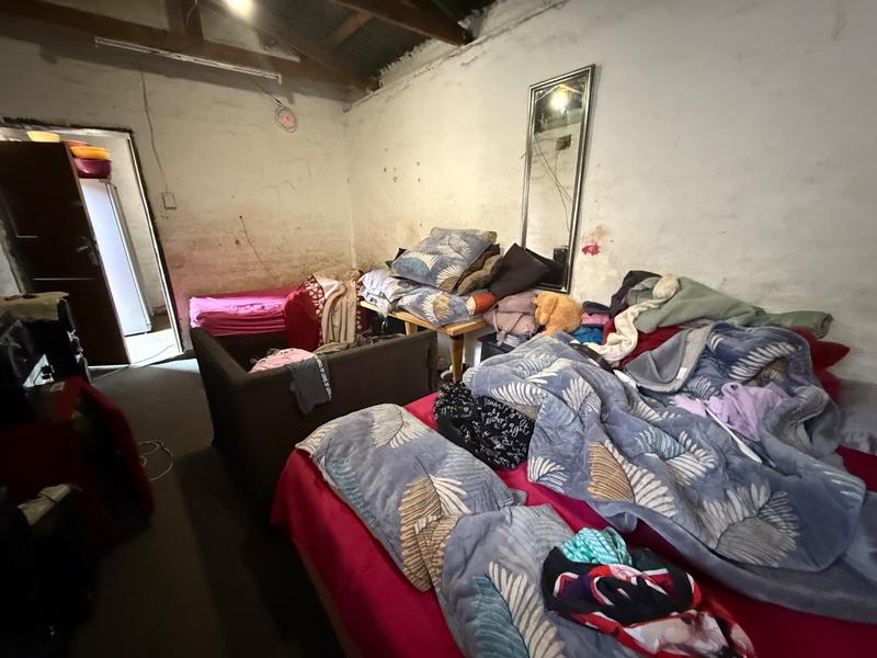 5 Bedroom Property for Sale in Vanderbijlpark CW 5 Gauteng