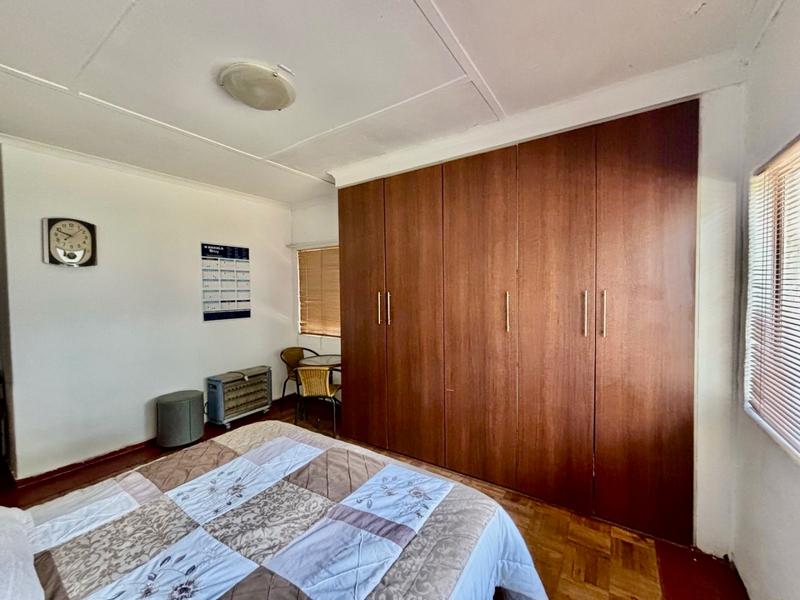 2 Bedroom Property for Sale in Vanderbijlpark Cw 6 Gauteng