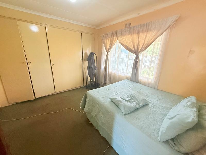 2 Bedroom Property for Sale in Vanderbijlpark Cw 6 Gauteng