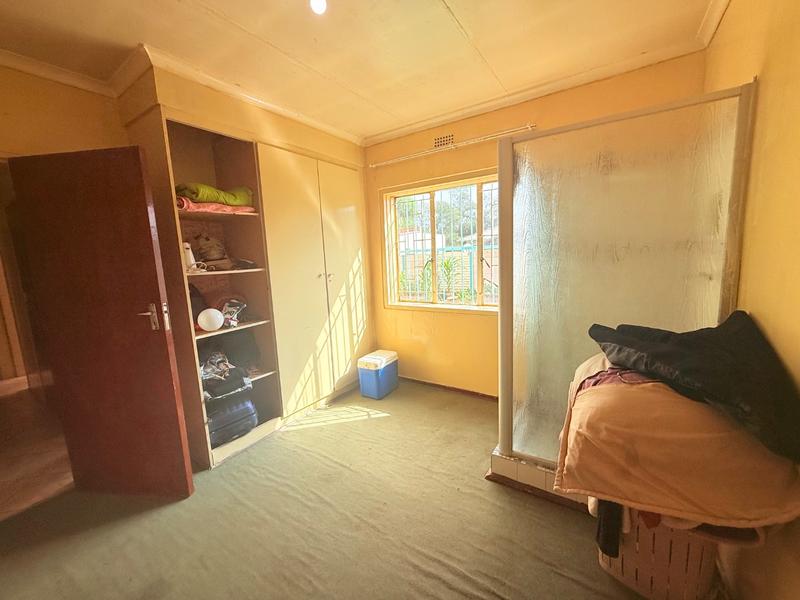 2 Bedroom Property for Sale in Vanderbijlpark Cw 6 Gauteng