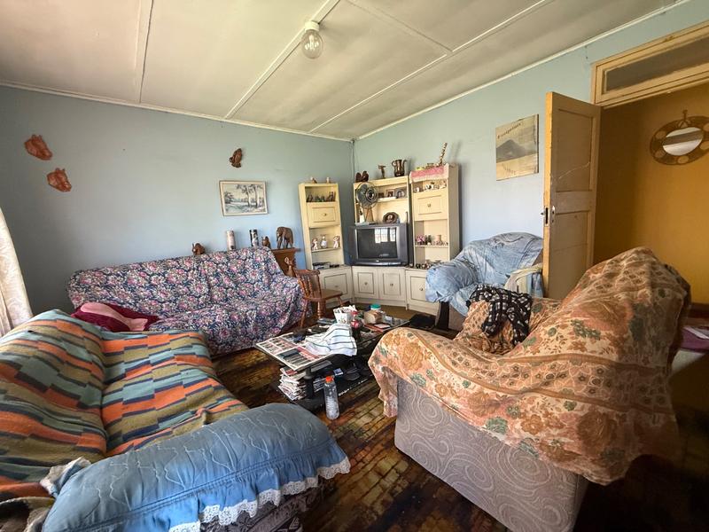 3 Bedroom Property for Sale in Vanderbijlpark Cw 6 Gauteng