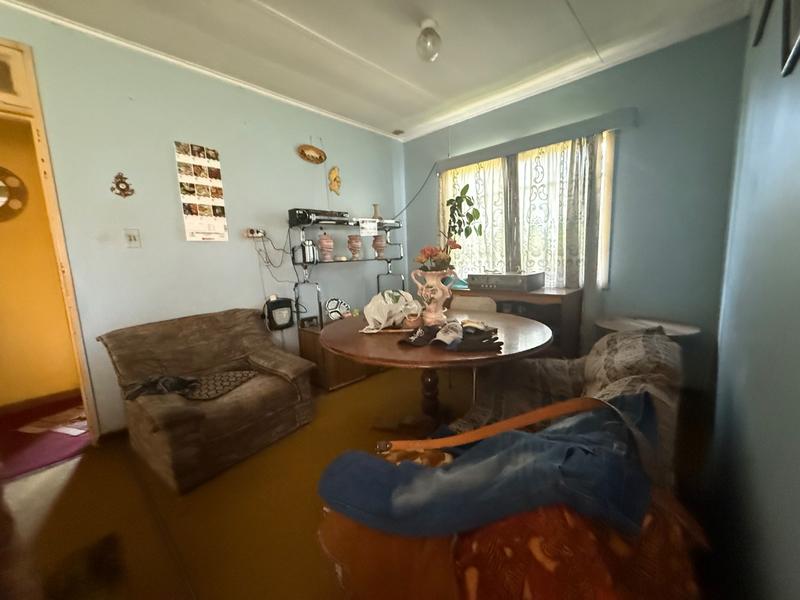 3 Bedroom Property for Sale in Vanderbijlpark Cw 6 Gauteng