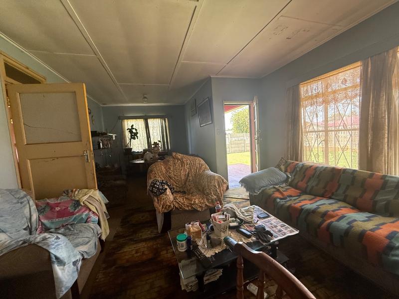 3 Bedroom Property for Sale in Vanderbijlpark Cw 6 Gauteng