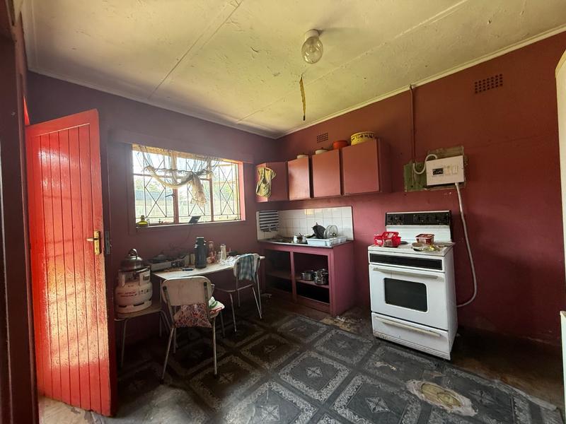 3 Bedroom Property for Sale in Vanderbijlpark Cw 6 Gauteng