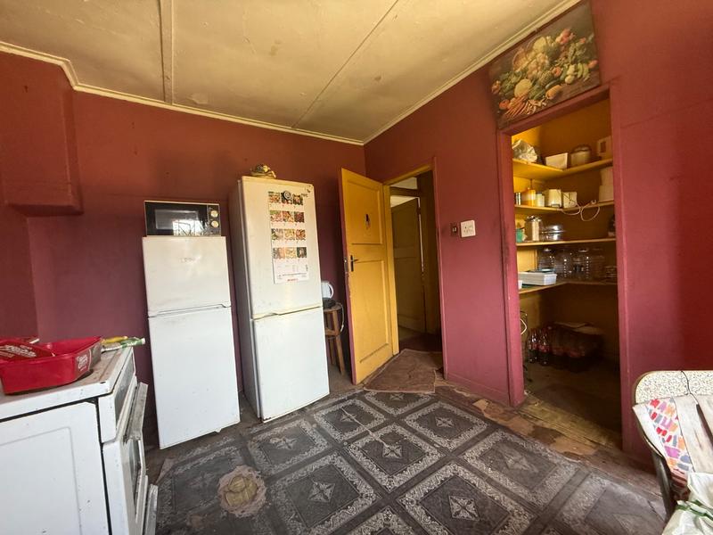 3 Bedroom Property for Sale in Vanderbijlpark Cw 6 Gauteng