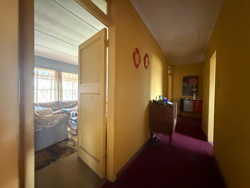 3 Bedroom Property for Sale in Vanderbijlpark Cw 6 Gauteng