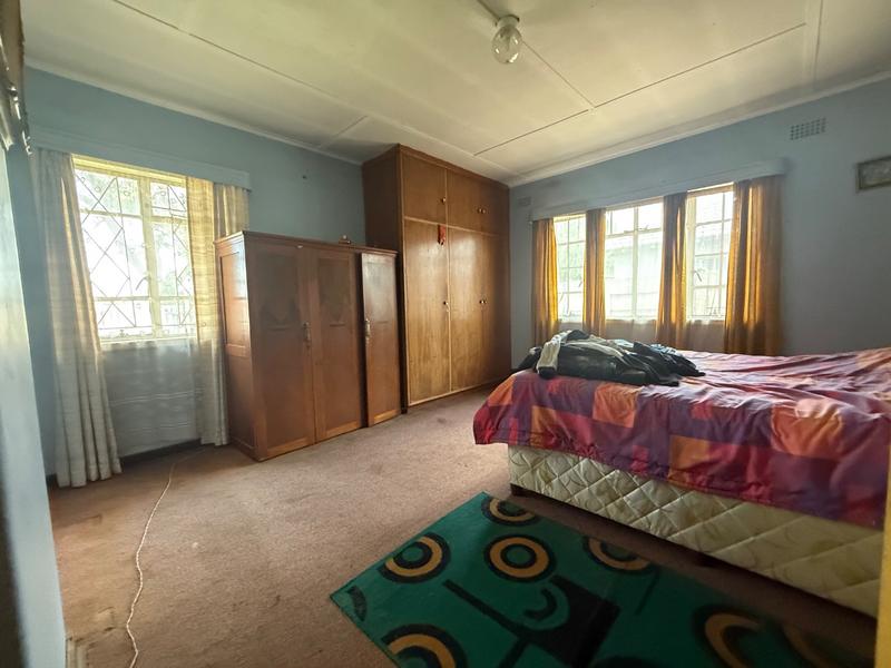 3 Bedroom Property for Sale in Vanderbijlpark Cw 6 Gauteng