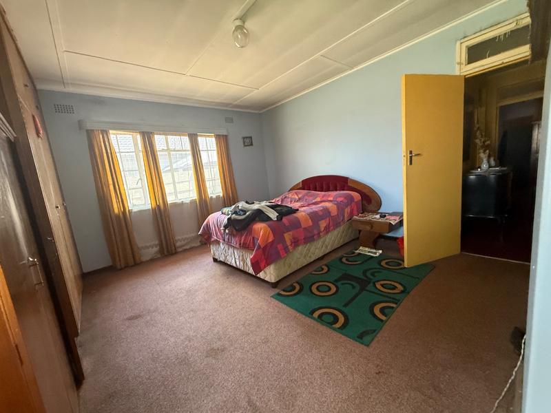 3 Bedroom Property for Sale in Vanderbijlpark Cw 6 Gauteng