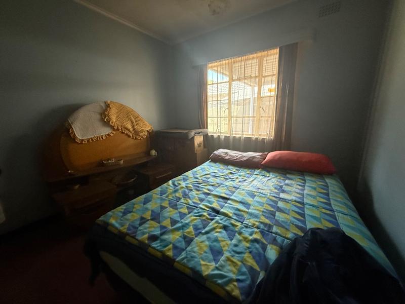 3 Bedroom Property for Sale in Vanderbijlpark Cw 6 Gauteng