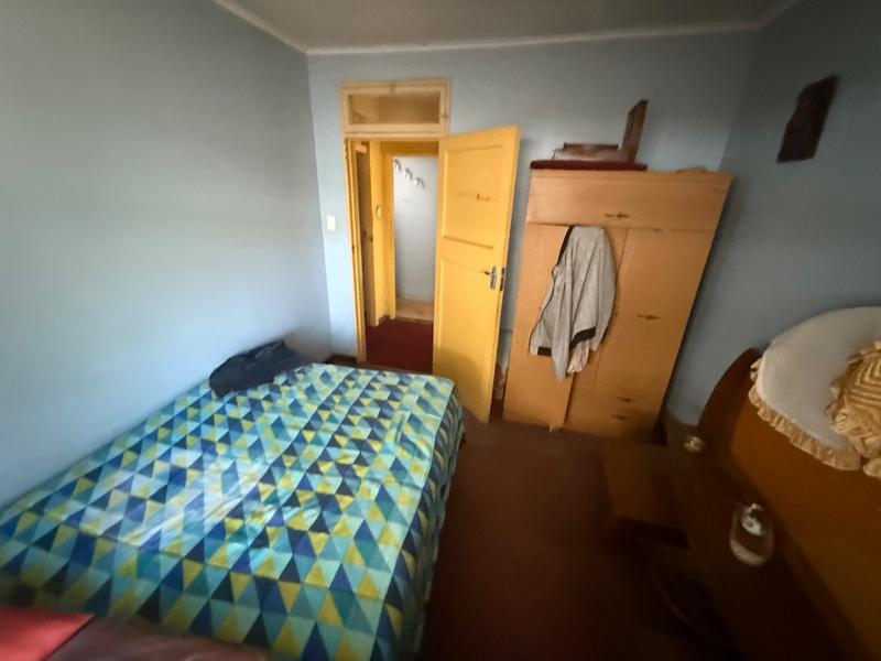 3 Bedroom Property for Sale in Vanderbijlpark Cw 6 Gauteng