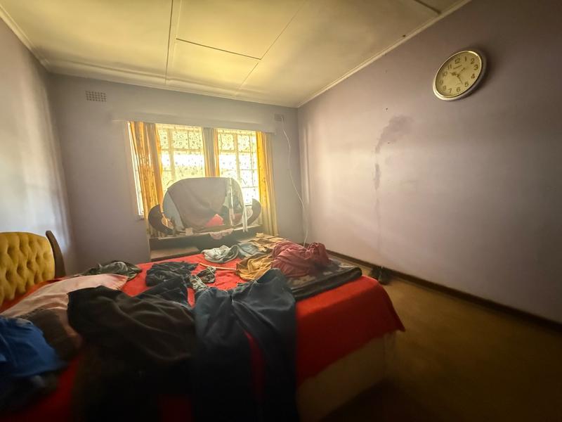 3 Bedroom Property for Sale in Vanderbijlpark Cw 6 Gauteng