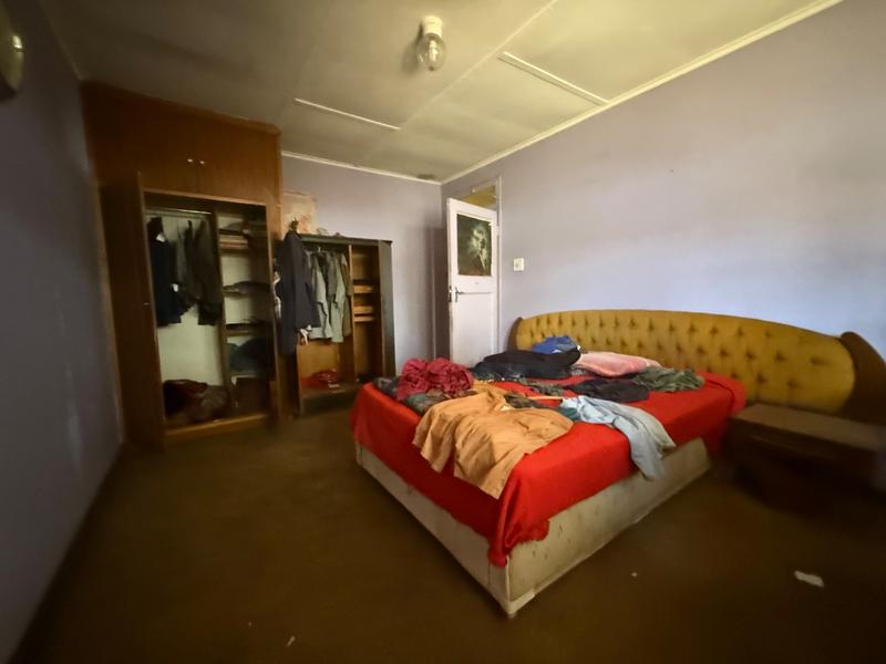 3 Bedroom Property for Sale in Vanderbijlpark Cw 6 Gauteng