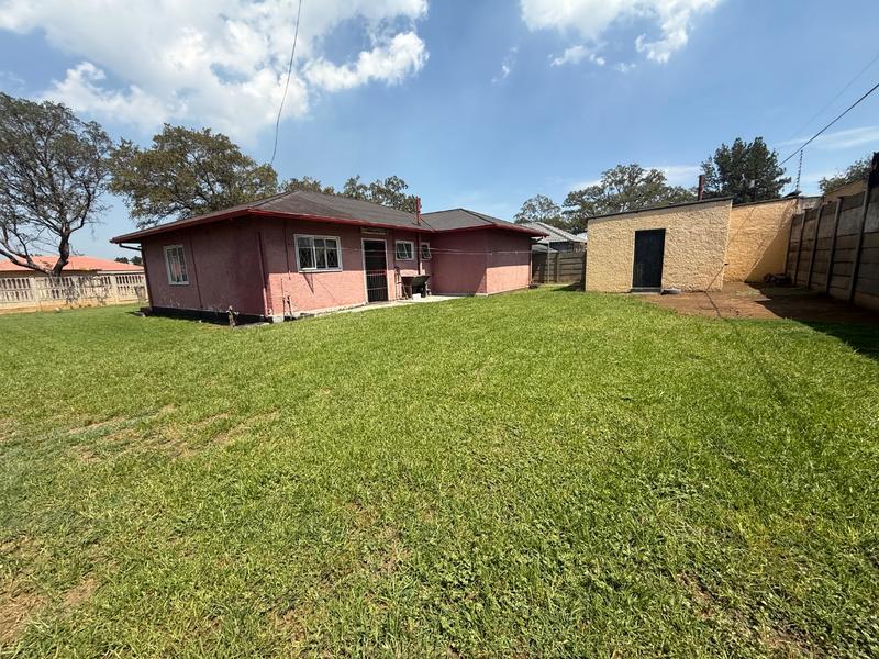 3 Bedroom Property for Sale in Vanderbijlpark Cw 6 Gauteng