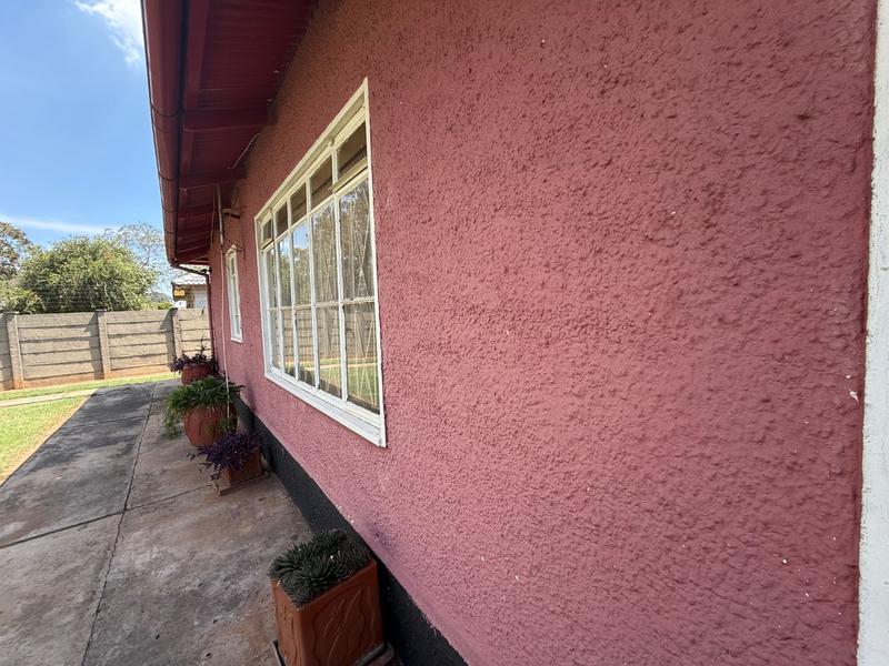 3 Bedroom Property for Sale in Vanderbijlpark Cw 6 Gauteng