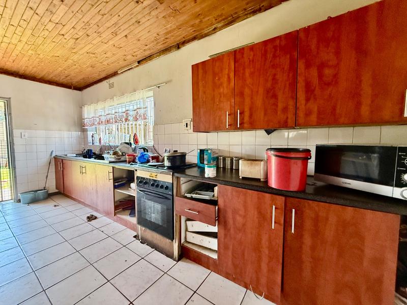 3 Bedroom Property for Sale in Vanderbijlpark Cw 6 Gauteng