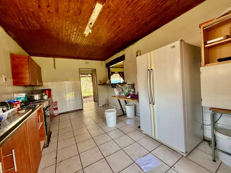 3 Bedroom Property for Sale in Vanderbijlpark Cw 6 Gauteng