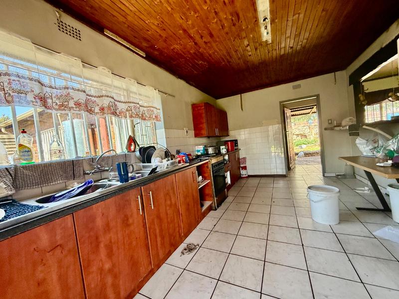 3 Bedroom Property for Sale in Vanderbijlpark Cw 6 Gauteng