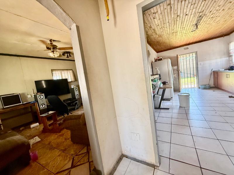 3 Bedroom Property for Sale in Vanderbijlpark Cw 6 Gauteng