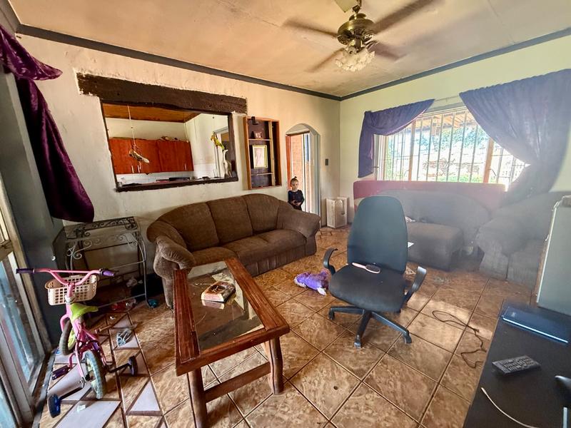 3 Bedroom Property for Sale in Vanderbijlpark Cw 6 Gauteng