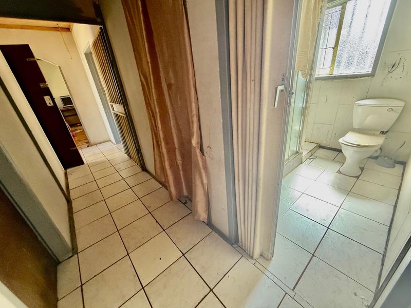 3 Bedroom Property for Sale in Vanderbijlpark Cw 6 Gauteng
