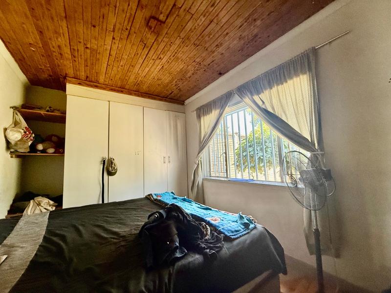 3 Bedroom Property for Sale in Vanderbijlpark Cw 6 Gauteng