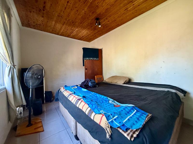 3 Bedroom Property for Sale in Vanderbijlpark Cw 6 Gauteng