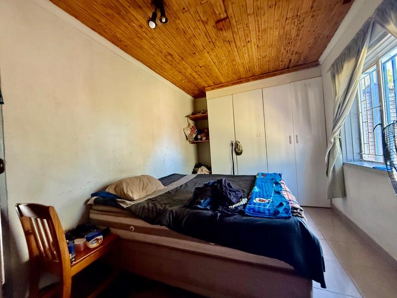 3 Bedroom Property for Sale in Vanderbijlpark Cw 6 Gauteng