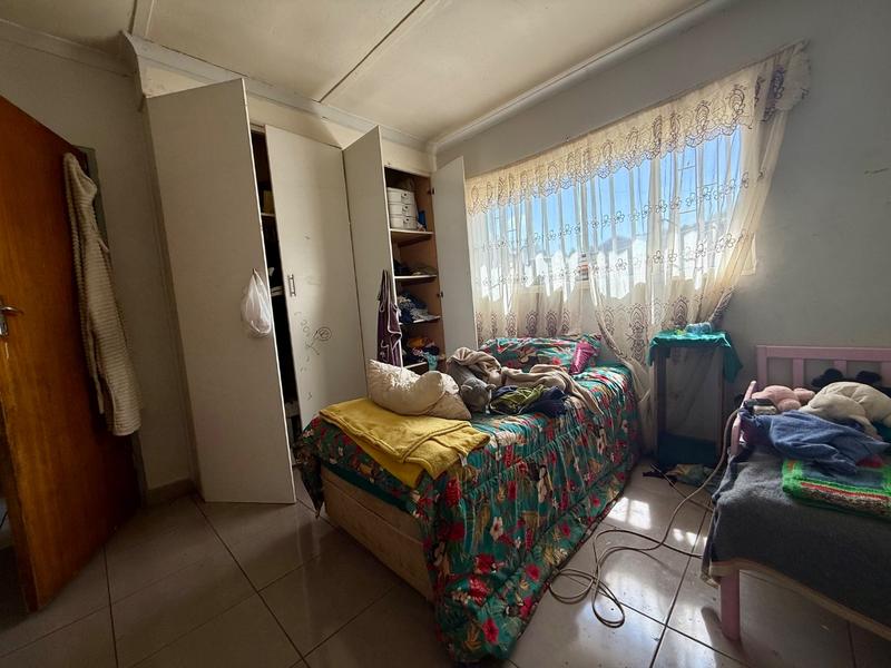 3 Bedroom Property for Sale in Vanderbijlpark Cw 6 Gauteng