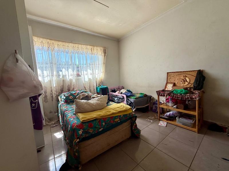 3 Bedroom Property for Sale in Vanderbijlpark Cw 6 Gauteng