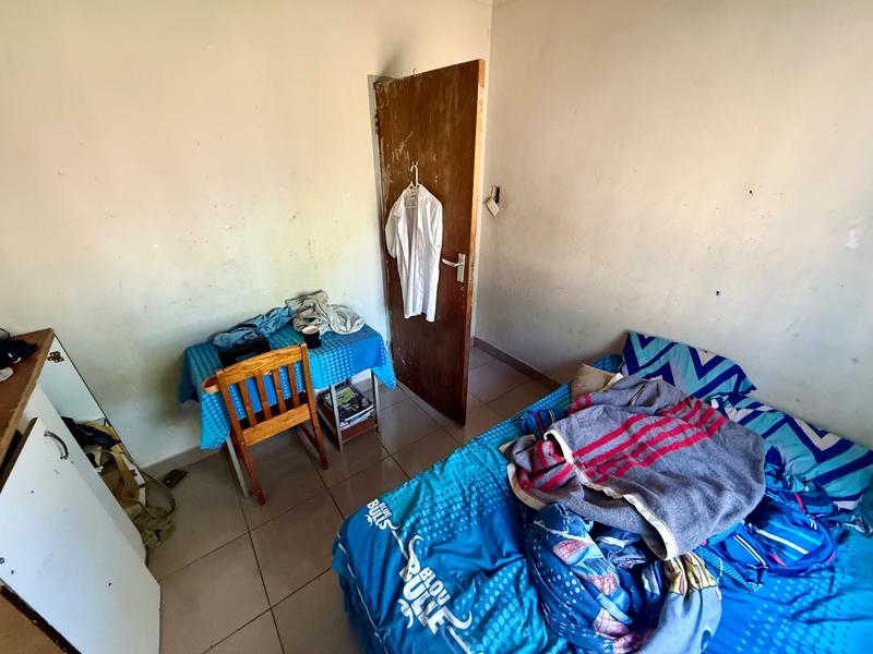 3 Bedroom Property for Sale in Vanderbijlpark Cw 6 Gauteng