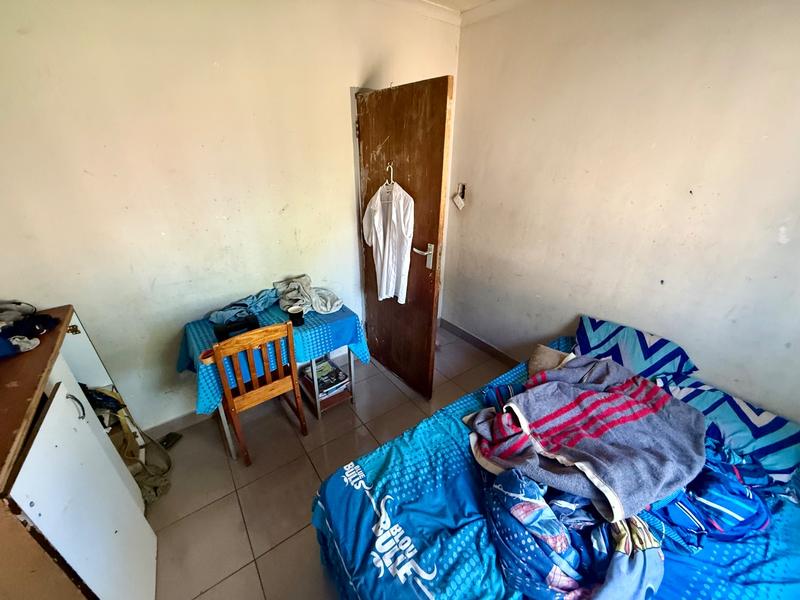 3 Bedroom Property for Sale in Vanderbijlpark Cw 6 Gauteng