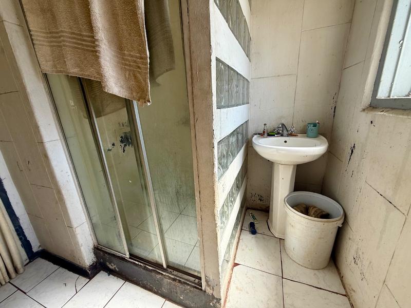 3 Bedroom Property for Sale in Vanderbijlpark Cw 6 Gauteng