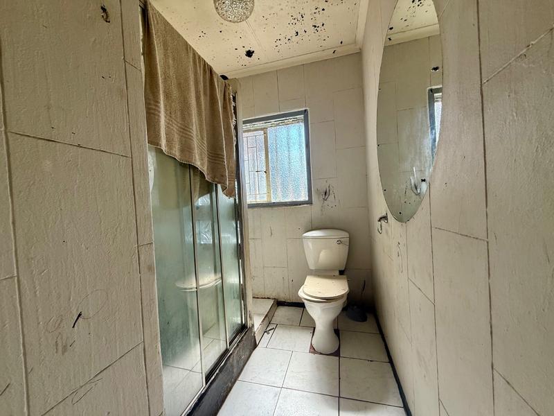 3 Bedroom Property for Sale in Vanderbijlpark Cw 6 Gauteng