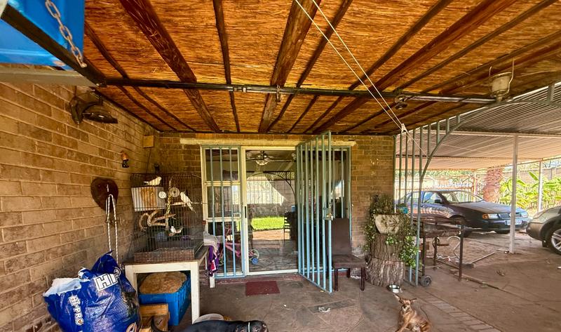 3 Bedroom Property for Sale in Vanderbijlpark Cw 6 Gauteng