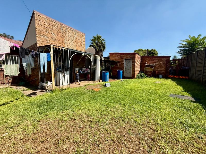 3 Bedroom Property for Sale in Vanderbijlpark Cw 6 Gauteng