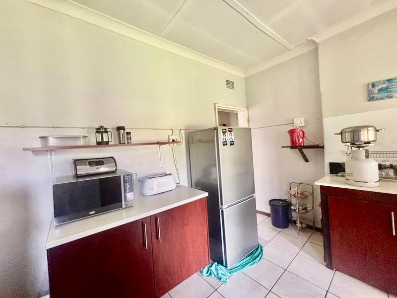 4 Bedroom Property for Sale in Vanderbijlpark Cw 6 Gauteng