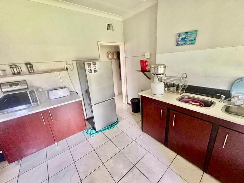 4 Bedroom Property for Sale in Vanderbijlpark Cw 6 Gauteng