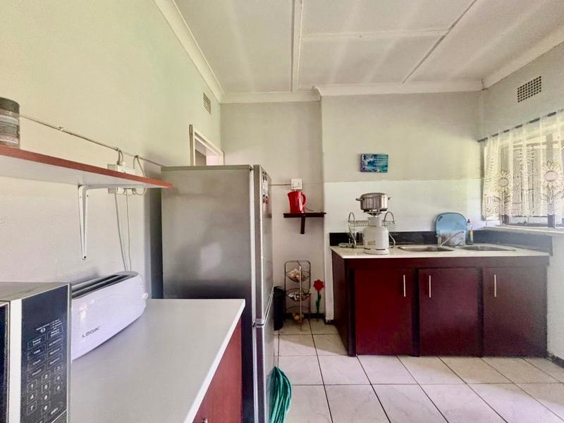 4 Bedroom Property for Sale in Vanderbijlpark Cw 6 Gauteng