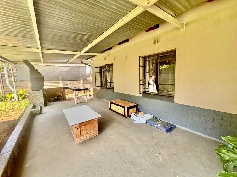 4 Bedroom Property for Sale in Vanderbijlpark Cw 6 Gauteng