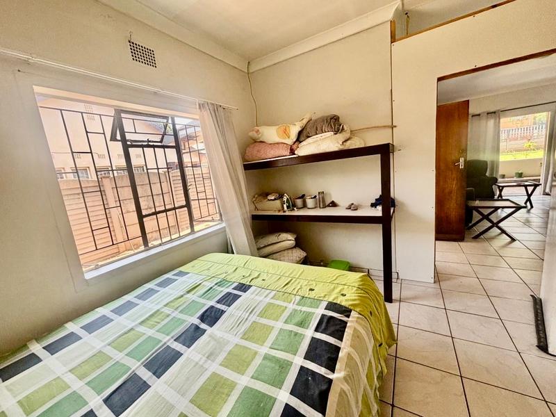 4 Bedroom Property for Sale in Vanderbijlpark Cw 6 Gauteng